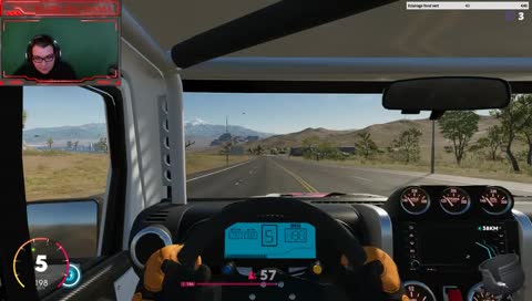 [FR] vroooom vroooom