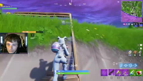 Time for Tuesday TryHard!!!  Join my community Sub button is up!!!!