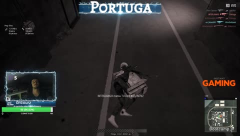 PUBG [PT] Quase nos 100 Follow´s... Ajudem o canal a crescer ;) tmj