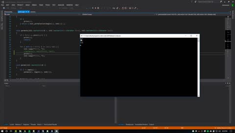 programming tutor