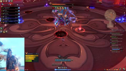 KFM - PvP