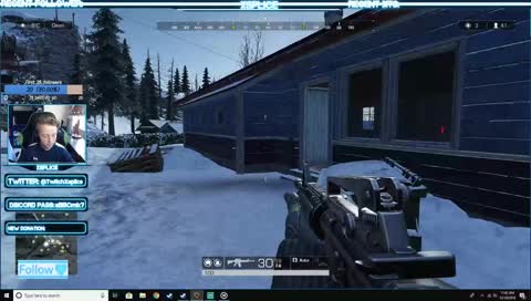 "Pro Player" 3 wins, New schedule and bot commands Follow my twitter @TwitchXsplice