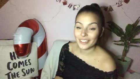 Tuesday Talks! ❤️ #ComeJoin! [ SK / ENG ]