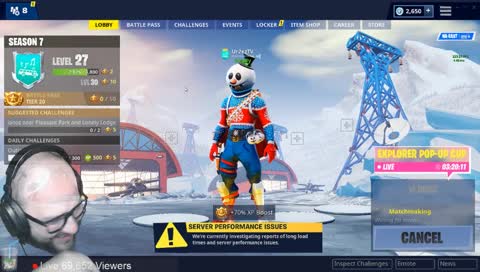 THE BEST SMALLEST STREAMER   ATLAS TOMORROW BOYYSSSS and GIRLSSSS