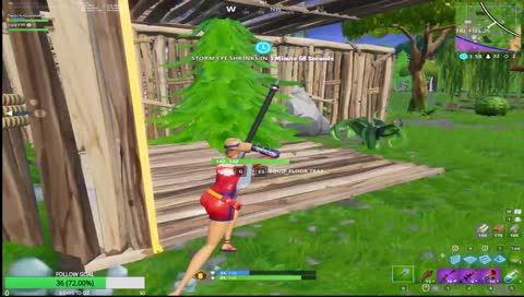 Why you GO fast ! ! ! 