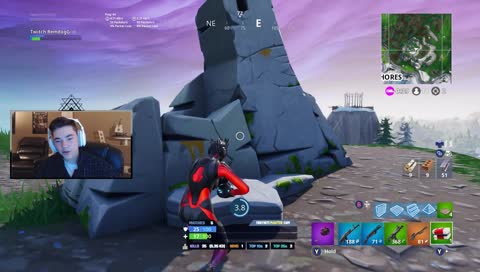 250 DAYS Consecutively Streaming! |1515+ Wins | 24K+ Kills | #DogHouse