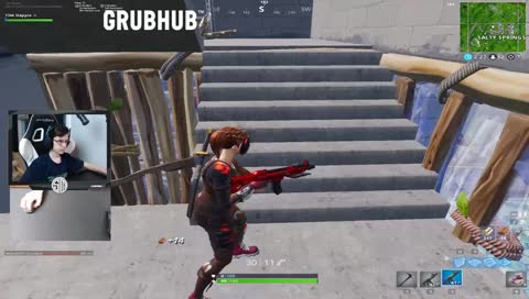 TSM_Slappie |-| New Ginger Gunner Variants!! (OG) |-| !vid !tsm !pg