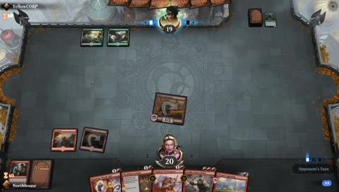MTG Arena Stream! New players welcome. The world will know!