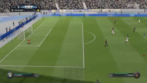 PS4-Live-Übertragung von xbd52