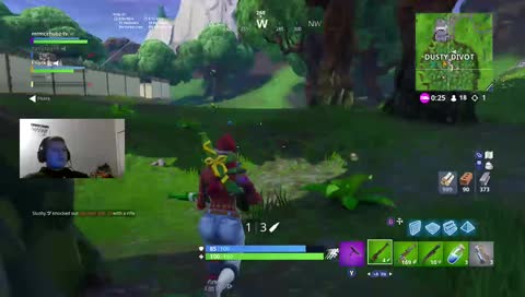 Playing with PC bots (Xbox player) !socials