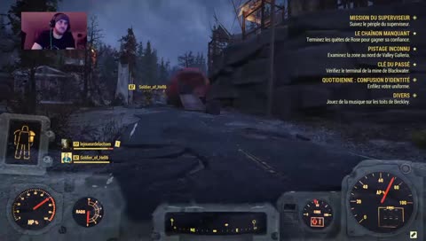 [ FR PS4 CAM ] ON FARM !!! 500 FOLLOWS ?!