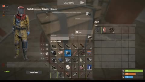  Spark's shenanigans :D 




