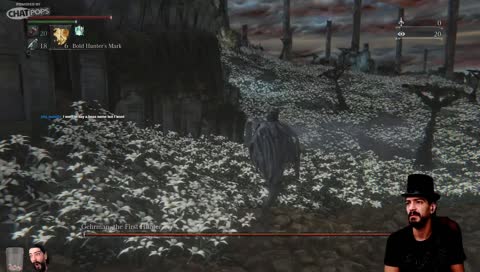 [!blind] No Backseating | I am free! Who's next - Day 397 !chatpops