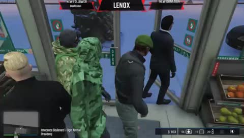 [Adastra v2] Bachir Ben Saddam troisième du nom Habibi*