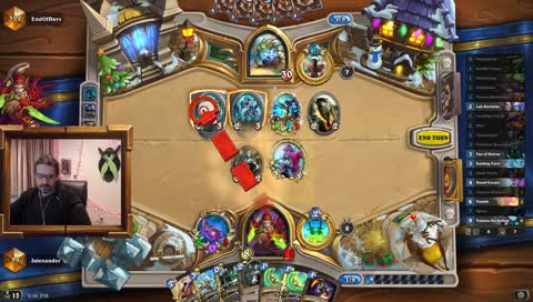 [NA Rogue Legend] Playing some Rogue. Then other Rogue