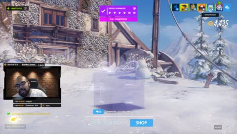 Climbing to Plat! (289/300) FOLLOWERS!