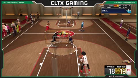 5K Comp Stage !yt !sub