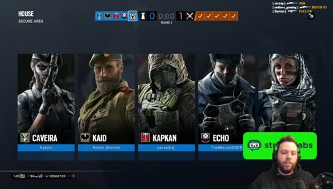Playing with Subs/Follows today! Come chill
