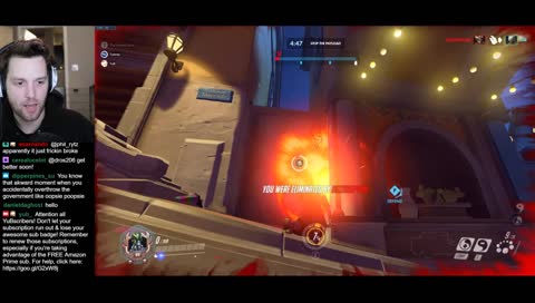 use #charity when giving bits please!