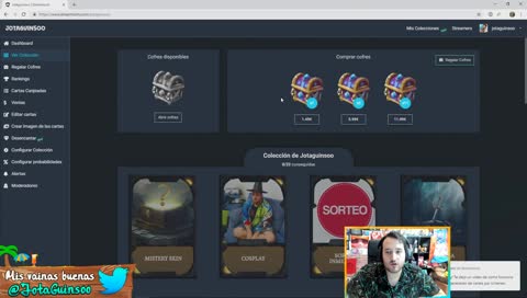 PROFESIONAL CHALLENGER DEL MERCADONA - RANKEDS y SUBGAMES + SORTEO CÓDIGO SI 250 VIEWERS o 5 SUBS