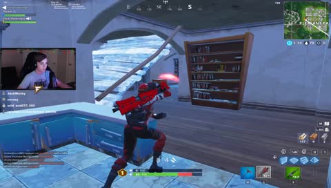 Chillin :)) | !sub !vid !8ball [21/25]