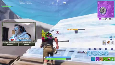 Fortnite night of forts! 4 digit number of wins this season! (0000)