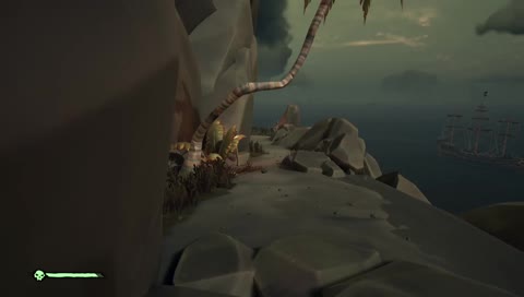 Hunting For Treasure | Sea of Thieves