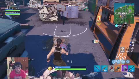 BLACK__CAT__XIII P4 streamer 150followers/goal tune in an follow 5sub/goal 40shy