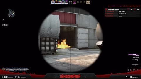 [FR|PC|60FPS] SoloQ | NOVA de TROIS ! Encore des cheaters ce soir ?