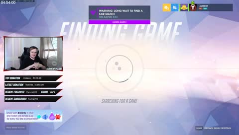 How To Be Hardstuck Bronze :) #charity, Come Hangout And Say Hi!
