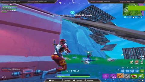 im back! road to 1k followers! new !keyboard 6 months from console to pc! 