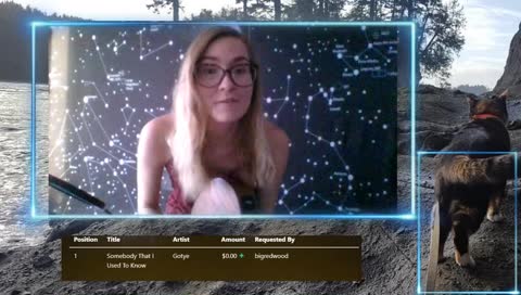 Let's Play Ukulele Hero (©®™ pending)! Stop on by, say hi, do a little dance, get down tonight :)