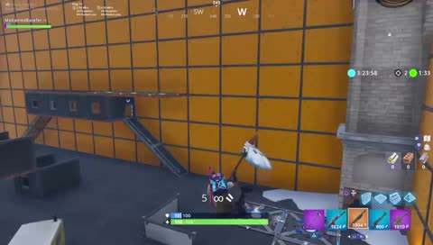 فورتنايت| سهران