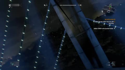 Dying Light-Going for Platinum