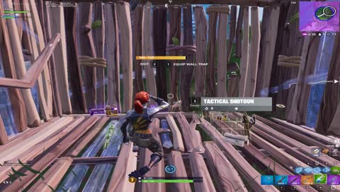 Duo Pop Up Cup | Use Code "Zeaked"| @ZeakedFN