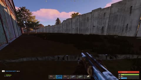 Trying to make plays late 