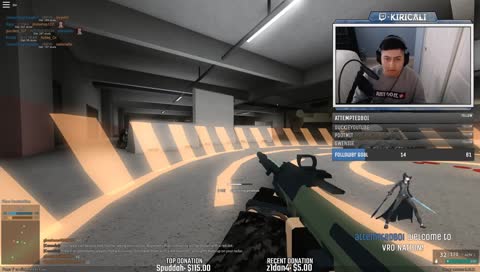 ROBLOX Chill Stream! #Road2Partnership