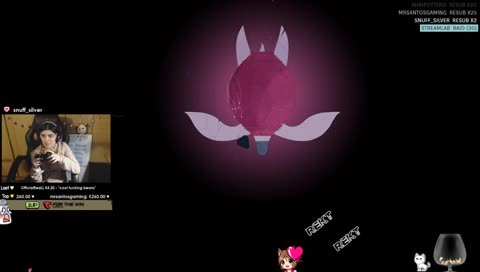 New game! Starting " G R I S " ~ chill stream ♥