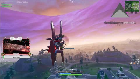 Short Stream I New Facecam Border/Angle  I Twitter - @Coenails