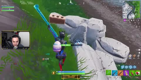 Another day same grind!! COME HANG OUT! [PC]