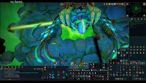struggle telos

