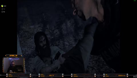 [PC] Time for some Co-op gaming, feel free to say hi in the chat, love conversation. 