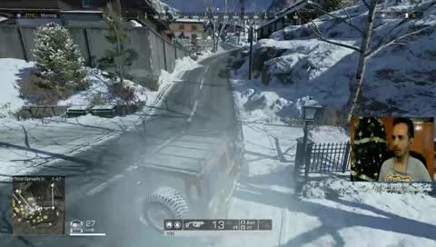 ROE - Ring Of Elysium 