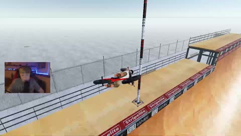 Riding The Pipework City And More!