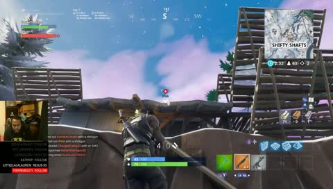 XBOX ONE X || KEEP THE ONES YOU CARE ABOUT CLOSE 