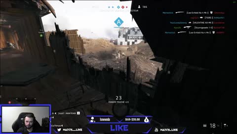 [FR] Ahhhh Bondour !