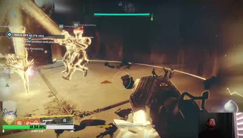 Weekly Reset Begins!