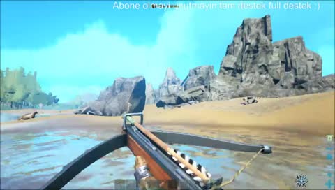 ARK SURVİVAL EVOLVED 10X