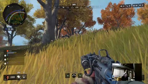 ninja mode activated