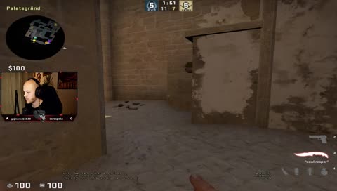 🔥  Late night with igge & gang 🔥 